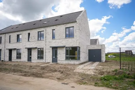 Home for sale: Alexialaan 23, Verspreide huizen Hoeven Zaltbommel