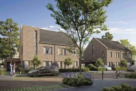 Woning te koop: Alexialaan 31, Verspreide huizen Hoeven Zaltbommel