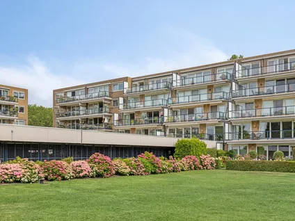 Appartement te koop: Aleyda van Raephorstlaan 109, Hillegersberg Noord Rotterdam