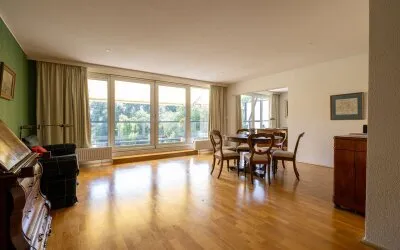 Appartement te koop: Aleyda van Raephorstlaan 175, Hillegersberg Noord Rotterdam
