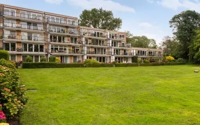 Appartement te koop: Aleyda van Raephorstlaan 65, Hillegersberg Noord Rotterdam
