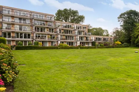 Appartement te koop: Aleyda van Raephorstlaan 65, Hillegersberg Noord Rotterdam