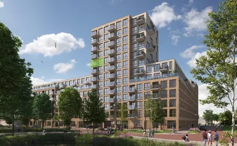 Woning te koop: Alfabetweg 107, Leiden