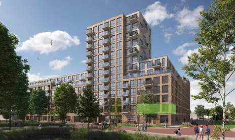 Woning te koop: Alfabetweg 11, Leiden