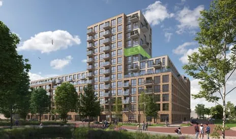 Woning te koop: Alfabetweg 111, Leiden