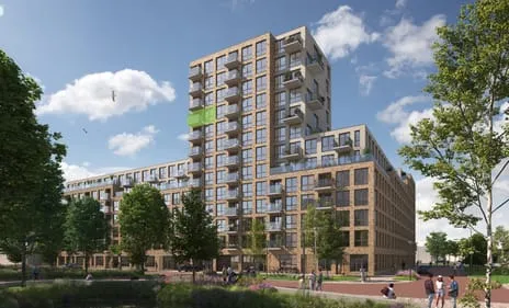 Woning te koop: Alfabetweg 113, Leiden