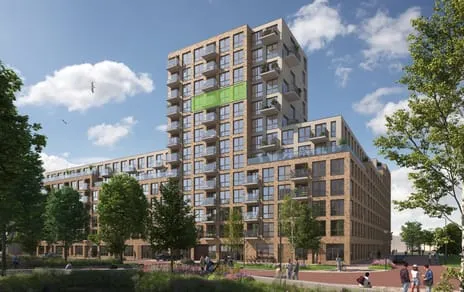 Woning te koop: Alfabetweg 115, Leiden