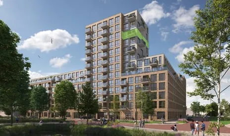 Woning te koop: Alfabetweg 123, Leiden