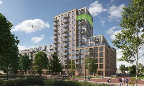 Woning te koop: Alfabetweg 129, Leiden