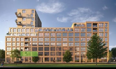 Woning te koop: Alfabetweg 13, Leiden