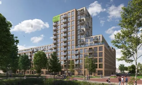 Woning te koop: Alfabetweg 131, Leiden