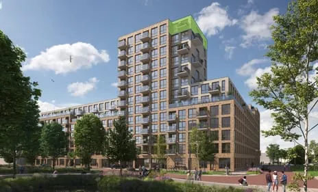 Woning te koop: Alfabetweg 135, Cronestein Leiden