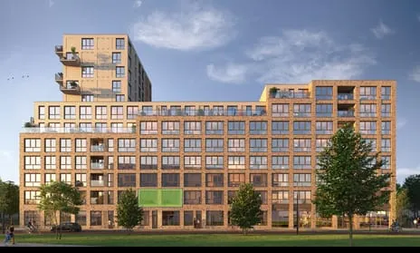 Woning te koop: Alfabetweg 15, Leiden