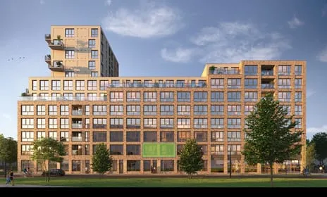 Woning te koop: Alfabetweg 17, Cronestein Leiden