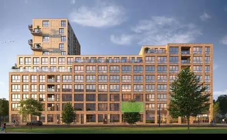 Woning te koop: Alfabetweg 19, Cronestein Leiden