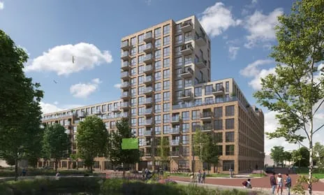 Woning te koop: Alfabetweg 21, Leiden