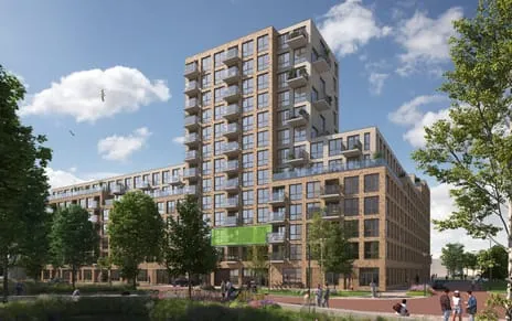 Woning te koop: Alfabetweg 23, Leiden