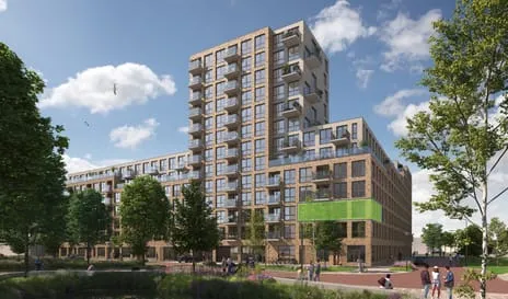 Woning te koop: Alfabetweg 27, Leiden