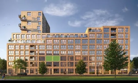 Woning te koop: Alfabetweg 31, Leiden