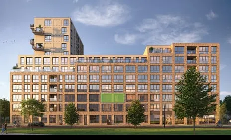 Woning te koop: Alfabetweg 33, Leiden