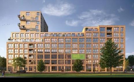 Woning te koop: Alfabetweg 35, Leiden