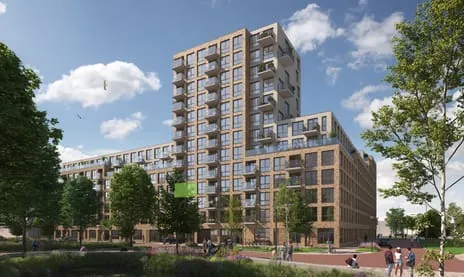Woning te koop: Alfabetweg 37, Leiden