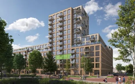 Woning te koop: Alfabetweg 39, Leiden