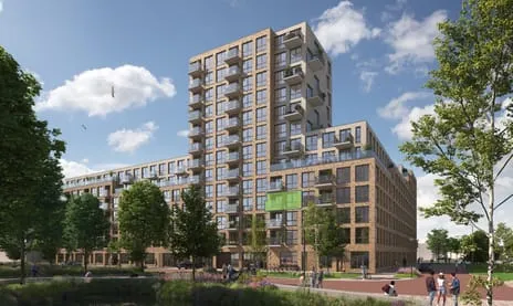 Woning te koop: Alfabetweg 41, Leiden