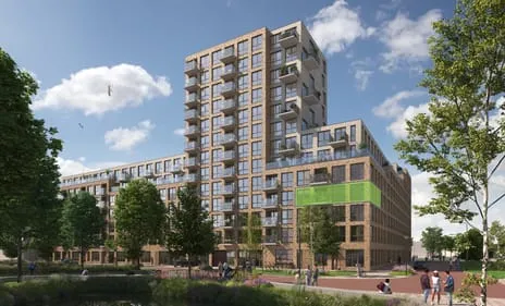 Woning te koop: Alfabetweg 43, Leiden