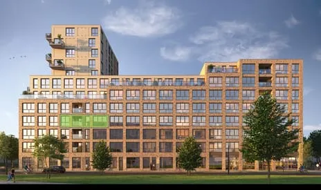 Woning te koop: Alfabetweg 45, Leiden