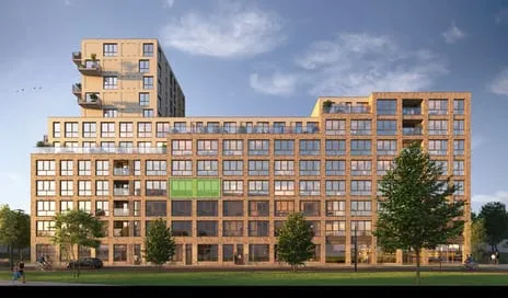 Woning te koop: Alfabetweg 47, Cronestein Leiden