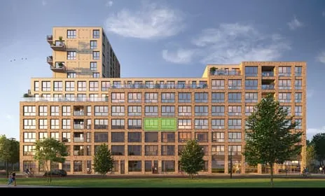 Woning te koop: Alfabetweg 49, Cronestein Leiden