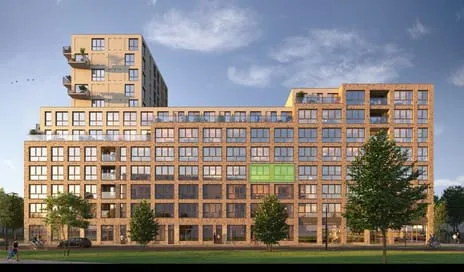 Woning te koop: Alfabetweg 51, Leiden