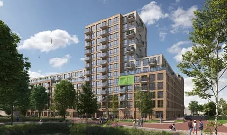 Woning te koop: Alfabetweg 57, Leiden