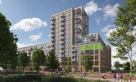 Woning te koop: Alfabetweg 59, Leiden