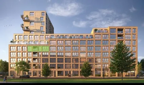 Woning te koop: Alfabetweg 61, Leiden