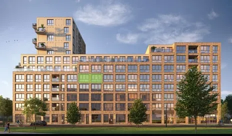 Woning te koop: Alfabetweg 63, Leiden