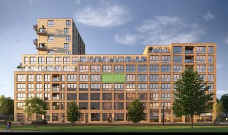 Woning te koop: Alfabetweg 65, Leiden