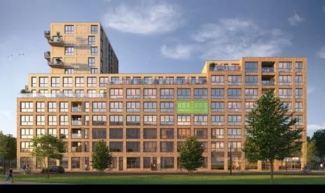 Woning te koop: Alfabetweg 67, Cronestein Leiden
