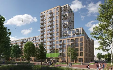 Woning te koop: Alfabetweg 7, Leiden