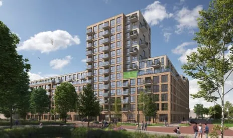 Woning te koop: Alfabetweg 73, Leiden