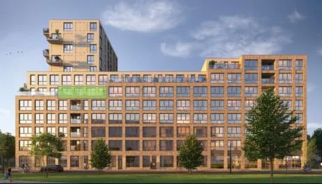 Woning te koop: Alfabetweg 77, Cronestein Leiden