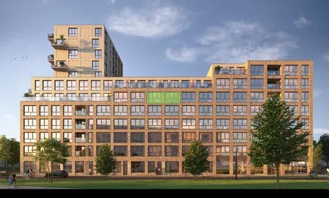 Woning te koop: Alfabetweg 81, Leiden