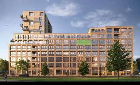 Woning te koop: Alfabetweg 83, Leiden