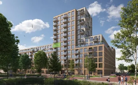Woning te koop: Alfabetweg 85, Leiden