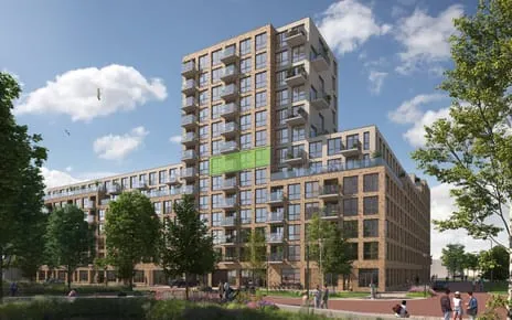 Woning te koop: Alfabetweg 87, Leiden