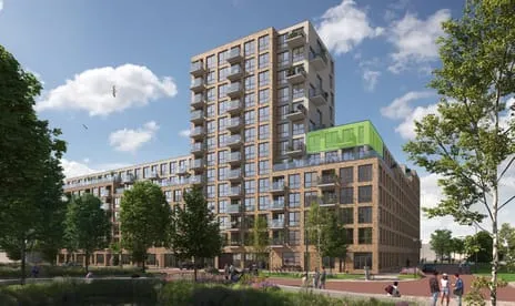 Woning te koop: Alfabetweg 91, Leiden