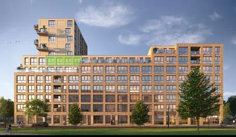 Woning te koop: Alfabetweg 93, Leiden