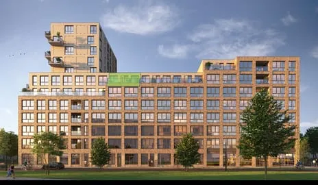 Woning te koop: Alfabetweg 95, Leiden