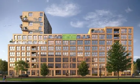 Woning te koop: Alfabetweg 97, Leiden